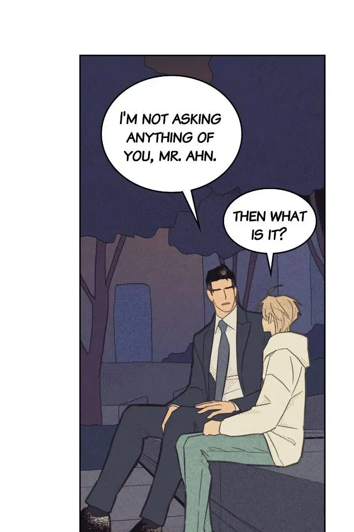 Work Love Balance Chapter 26 page 35 - 