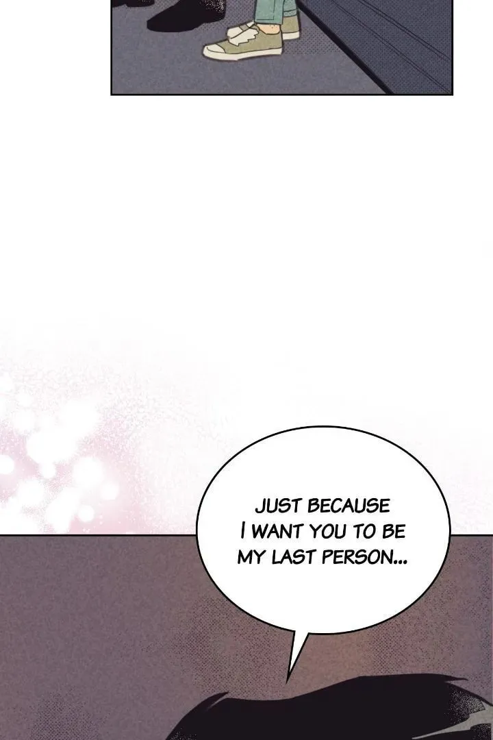 Work Love Balance Chapter 26 page 36 - 