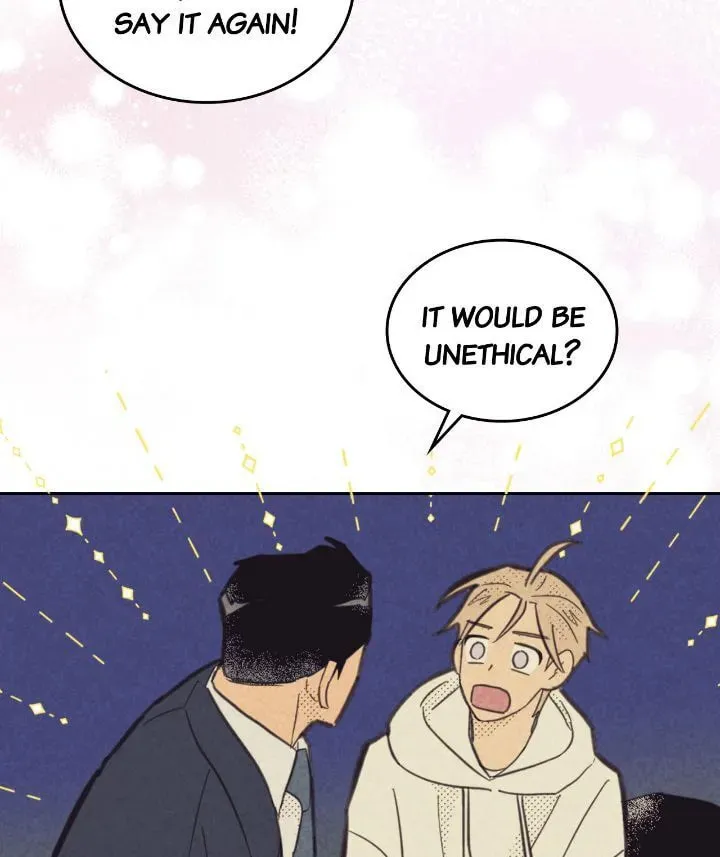 Work Love Balance Chapter 26 page 41 - 