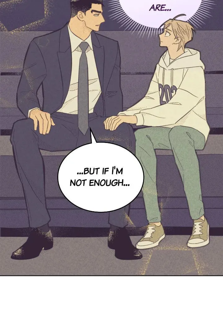 Work Love Balance Chapter 26 page 47 - 