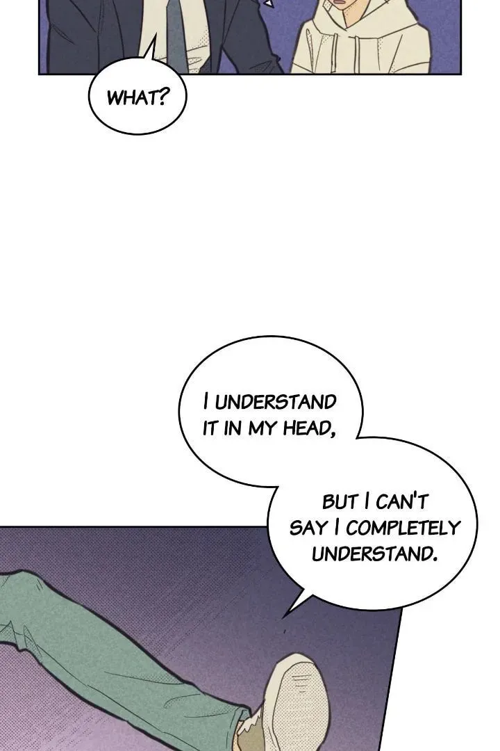 Work Love Balance Chapter 26 page 53 - 