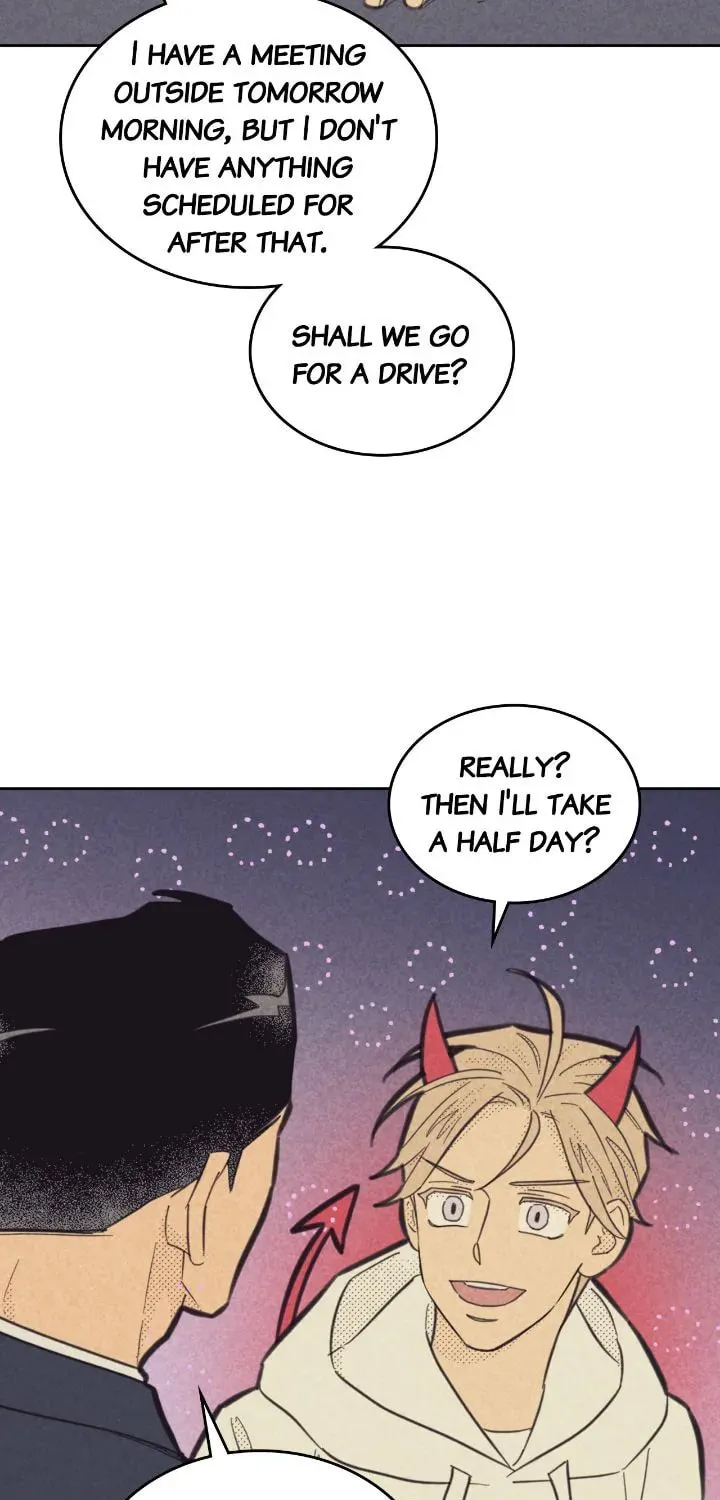 Work Love Balance Chapter 26 page 60 - 