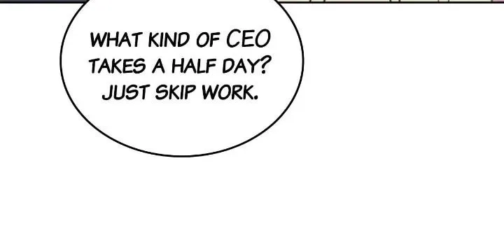 Work Love Balance Chapter 26 page 61 - 
