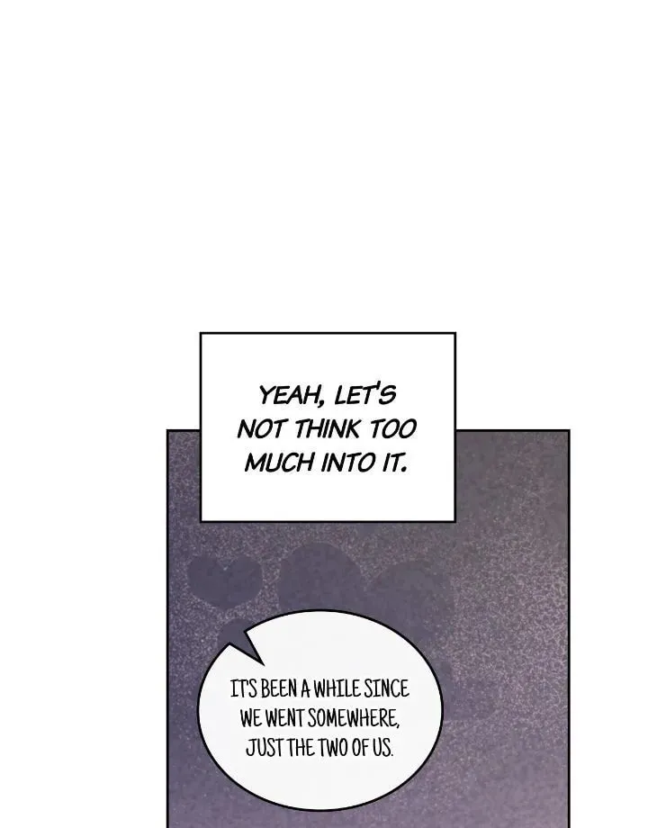 Work Love Balance Chapter 26 page 65 - 