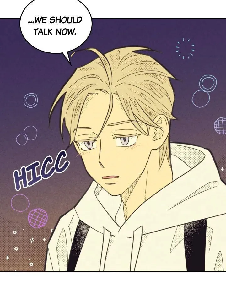 Work Love Balance Chapter 26 page 8 - 