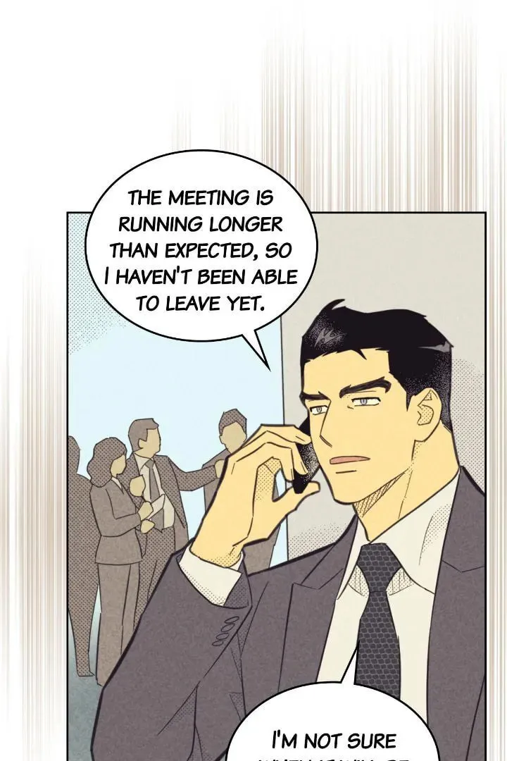 Work Love Balance Chapter 26 page 72 - 