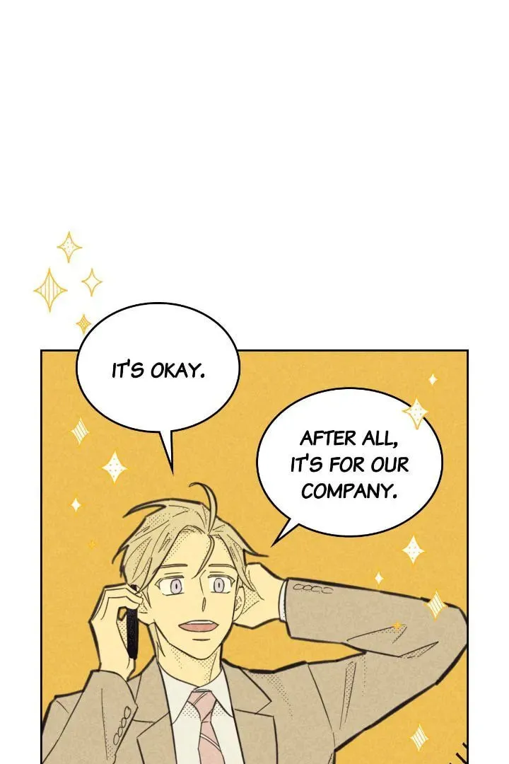Work Love Balance Chapter 26 page 77 - 