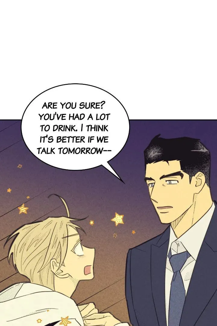 Work Love Balance Chapter 26 page 10 - 