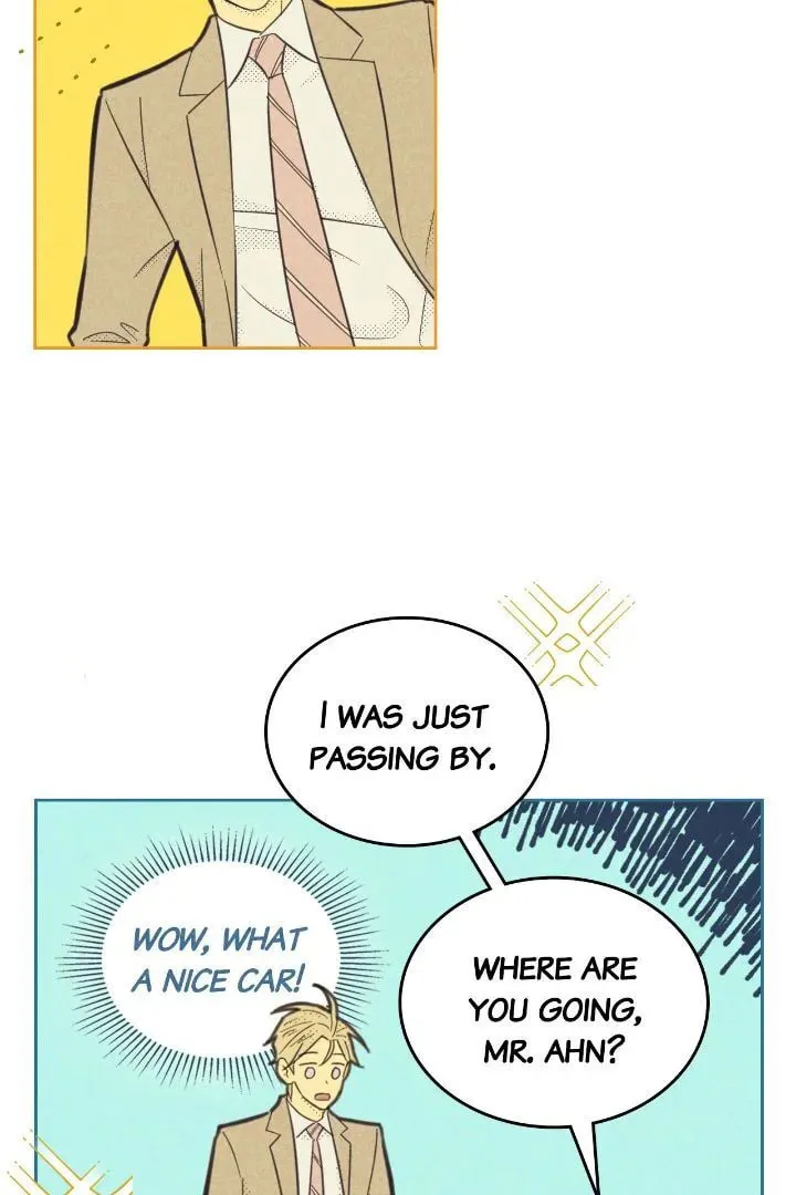 Work Love Balance Chapter 27 page 2 - 