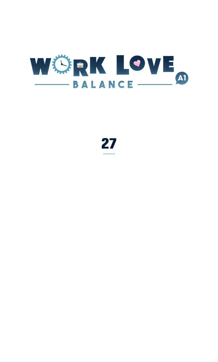 Work Love Balance Chapter 27 page 15 - 