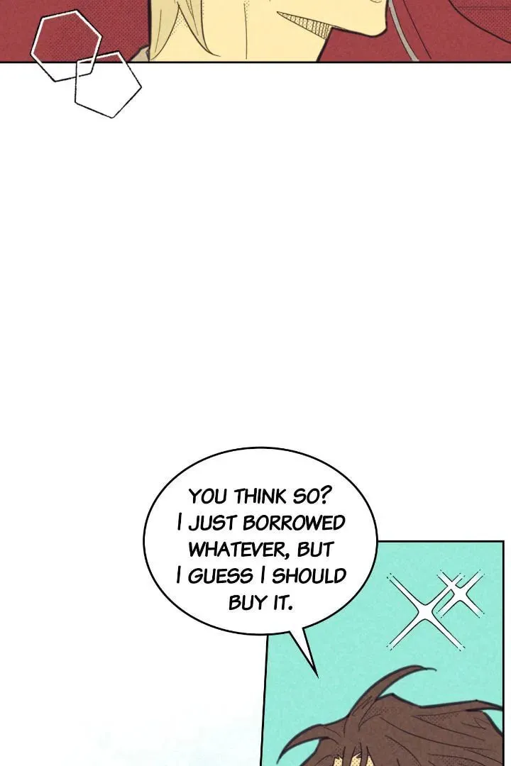 Work Love Balance Chapter 27 page 20 - 