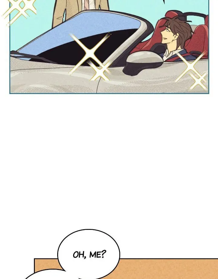 Work Love Balance Chapter 27 page 3 - 