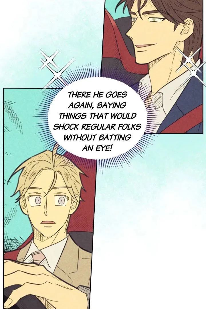 Work Love Balance Chapter 27 page 21 - 