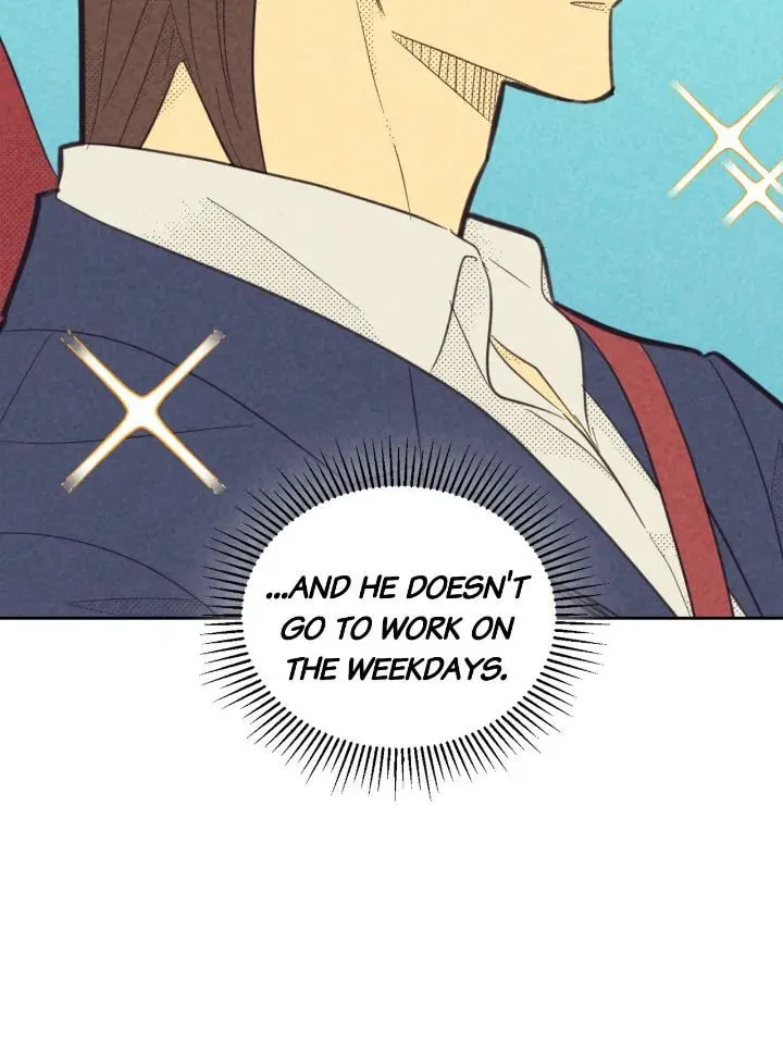 Work Love Balance Chapter 27 page 25 - 