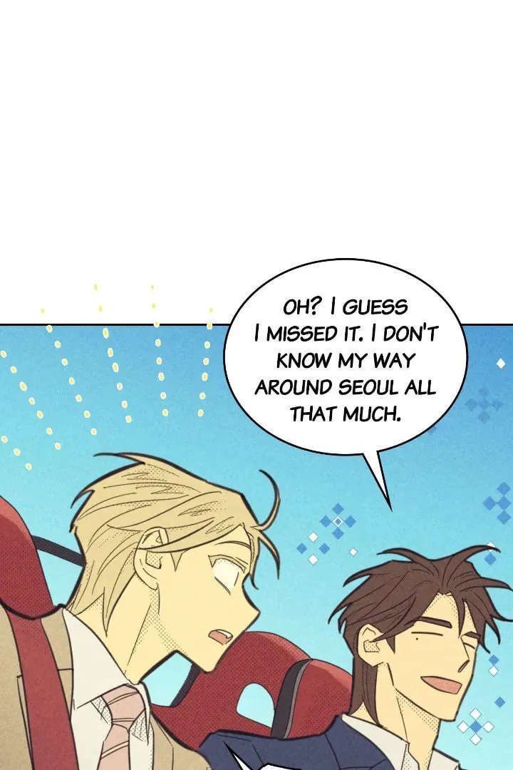 Work Love Balance Chapter 27 page 30 - 