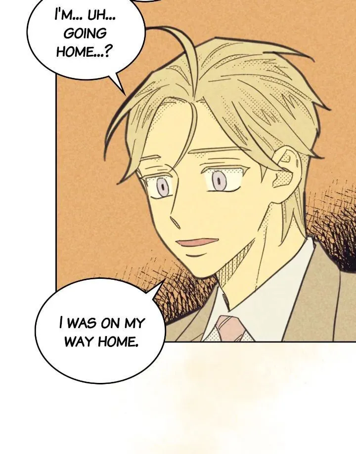Work Love Balance Chapter 27 page 4 - 