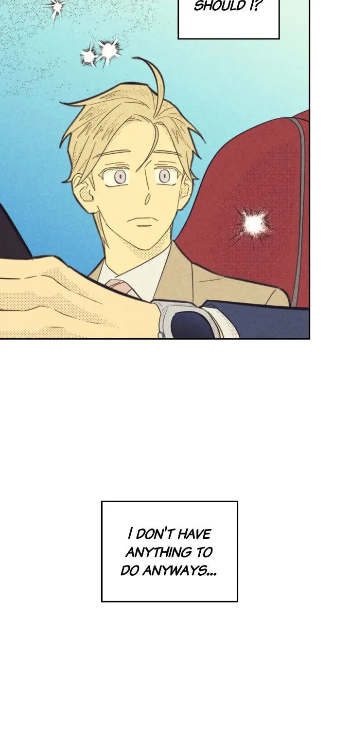 Work Love Balance Chapter 27 page 34 - 
