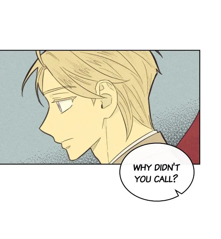 Work Love Balance Chapter 27 page 35 - 