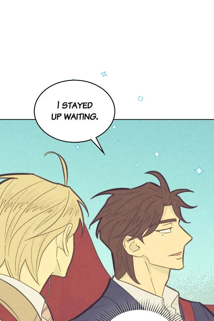 Work Love Balance Chapter 27 page 36 - 