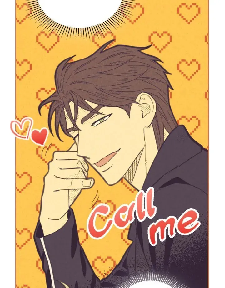 Work Love Balance Chapter 27 page 38 - 