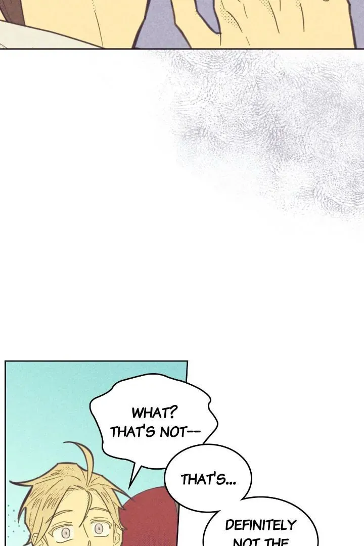 Work Love Balance Chapter 27 page 41 - 