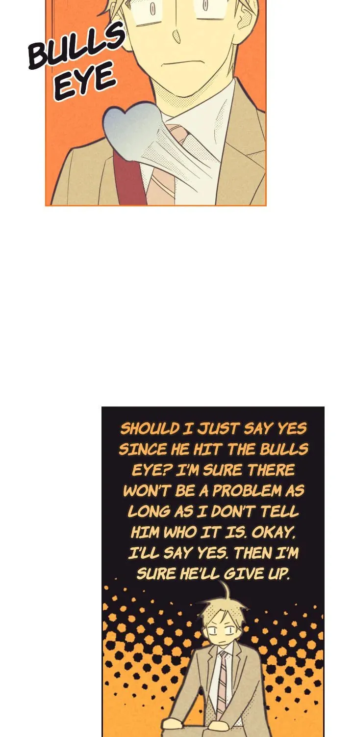 Work Love Balance Chapter 27 page 44 - 