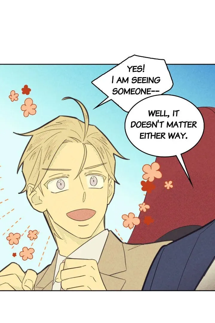 Work Love Balance Chapter 27 page 46 - 