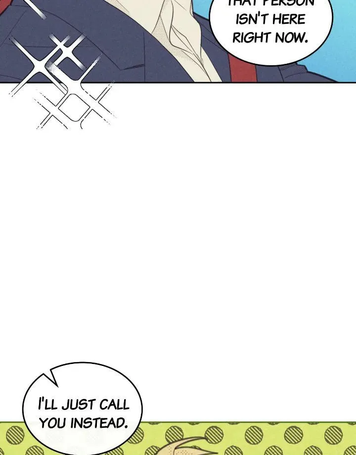 Work Love Balance Chapter 27 page 48 - 