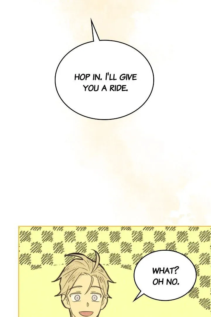 Work Love Balance Chapter 27 page 6 - 
