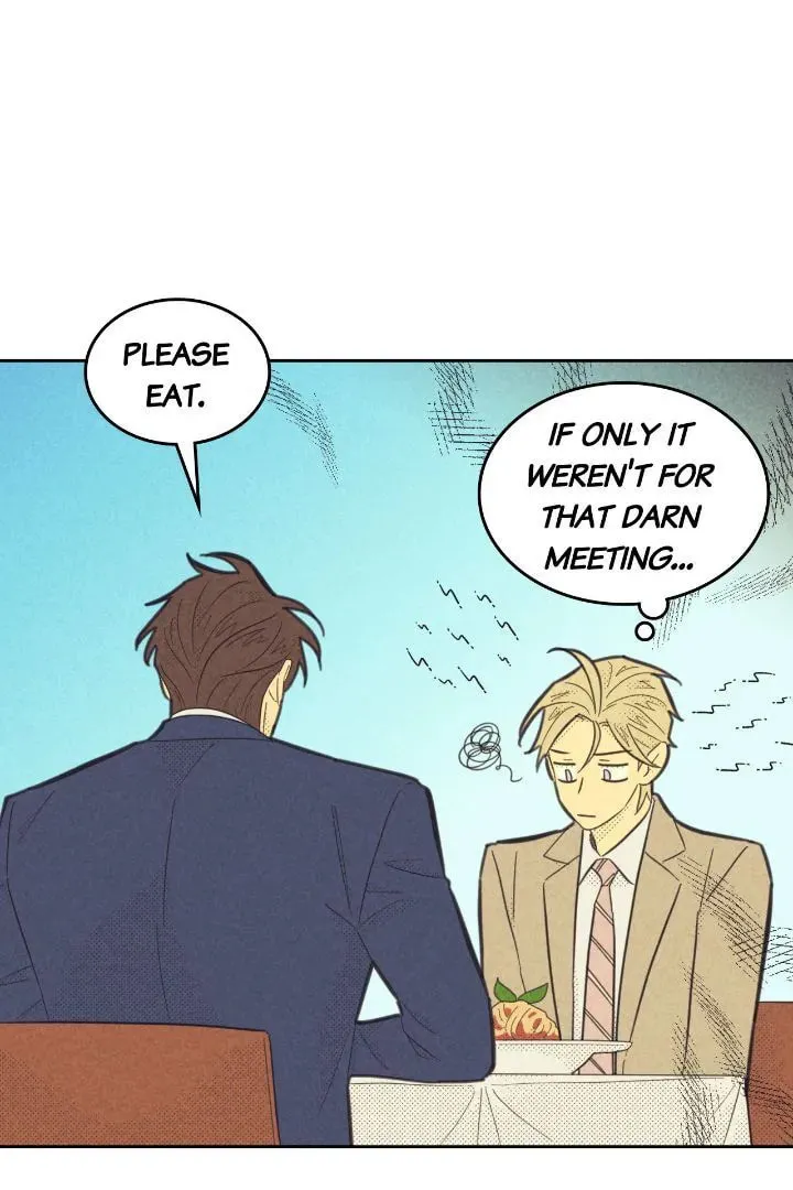 Work Love Balance Chapter 27 page 54 - 