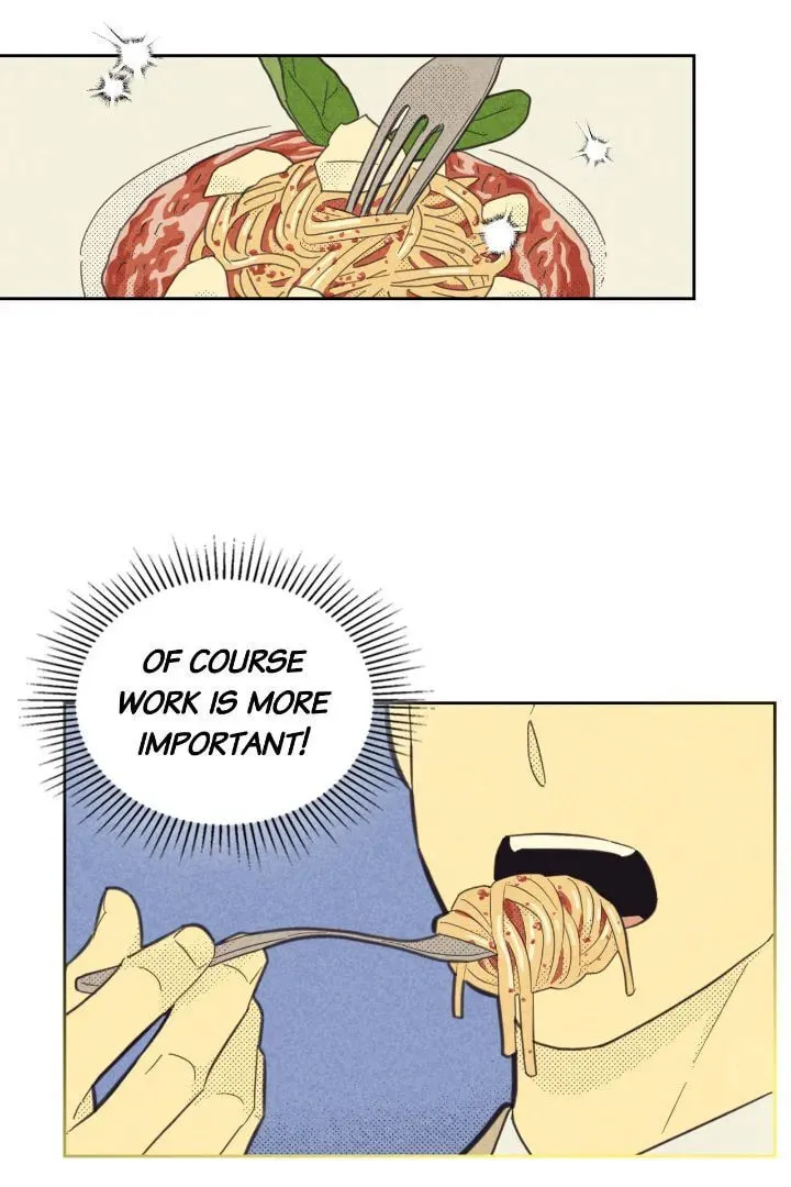 Work Love Balance Chapter 27 page 58 - 
