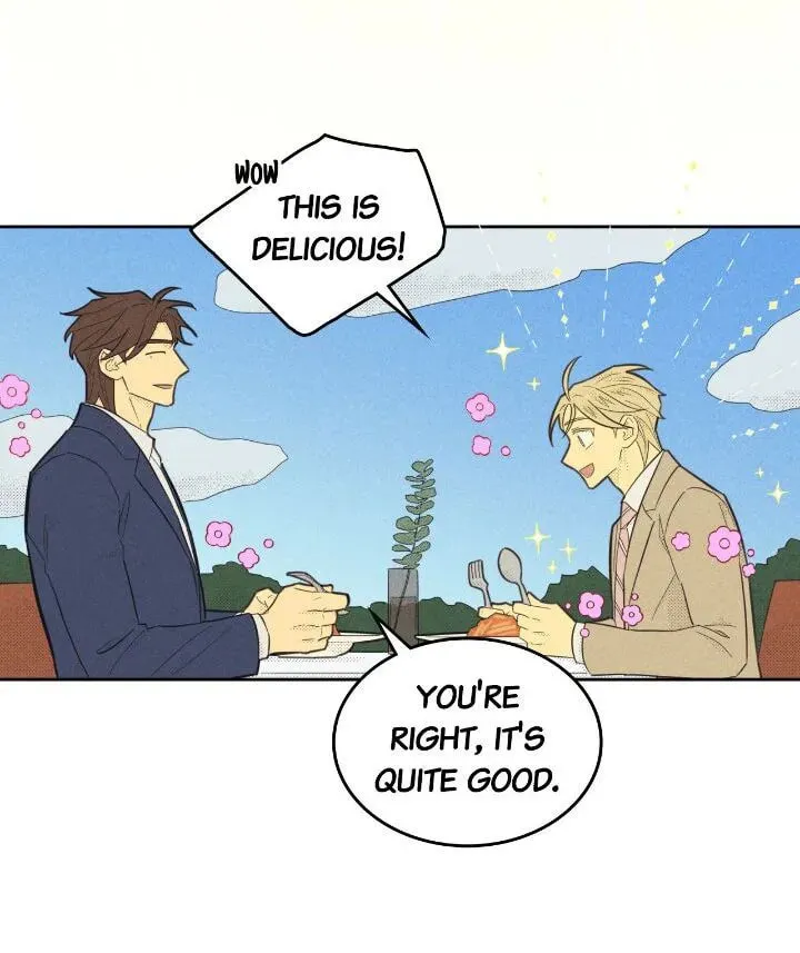 Work Love Balance Chapter 27 page 61 - 