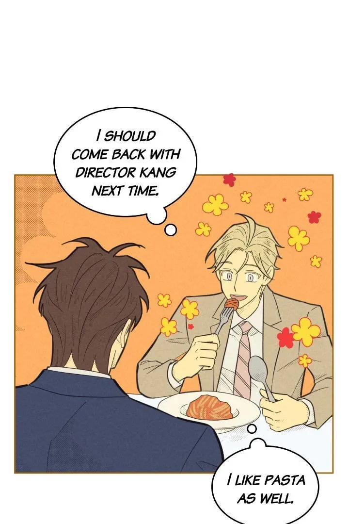 Work Love Balance Chapter 27 page 62 - 