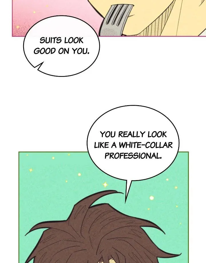 Work Love Balance Chapter 27 page 65 - 