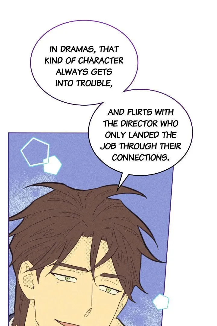Work Love Balance Chapter 27 page 69 - 