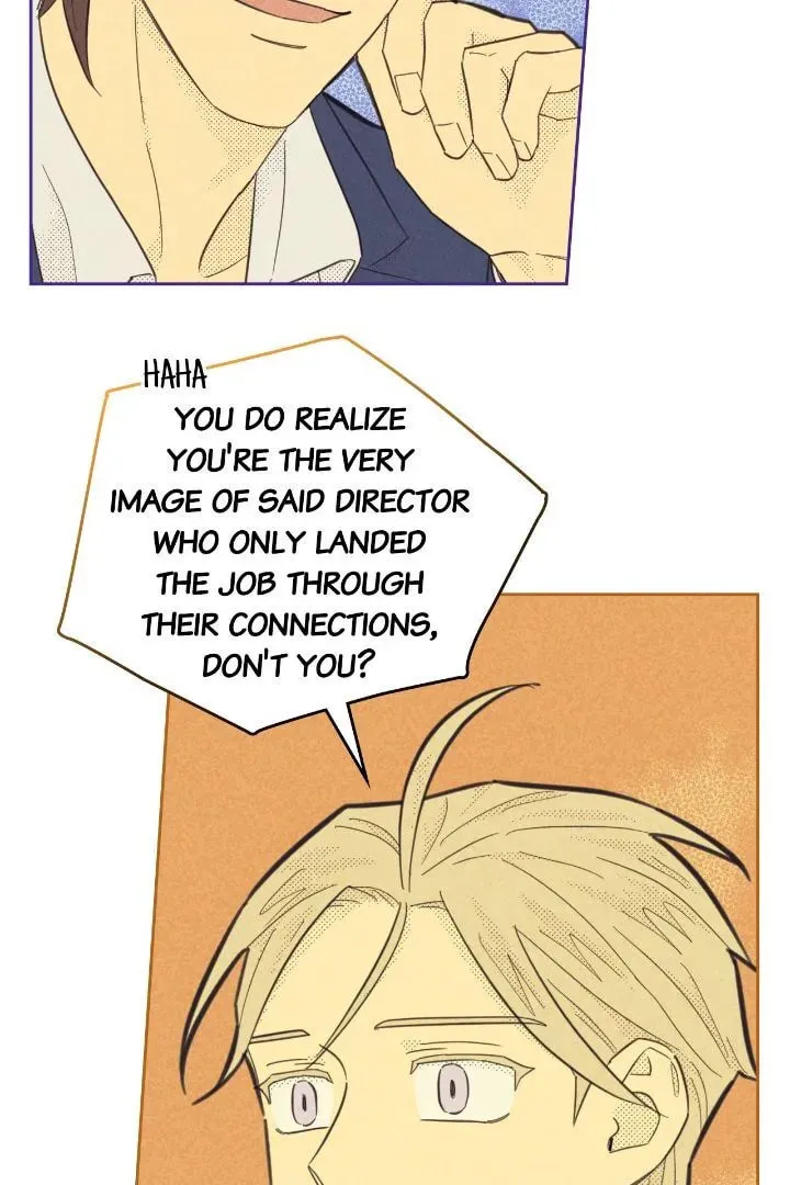 Work Love Balance Chapter 27 page 70 - 
