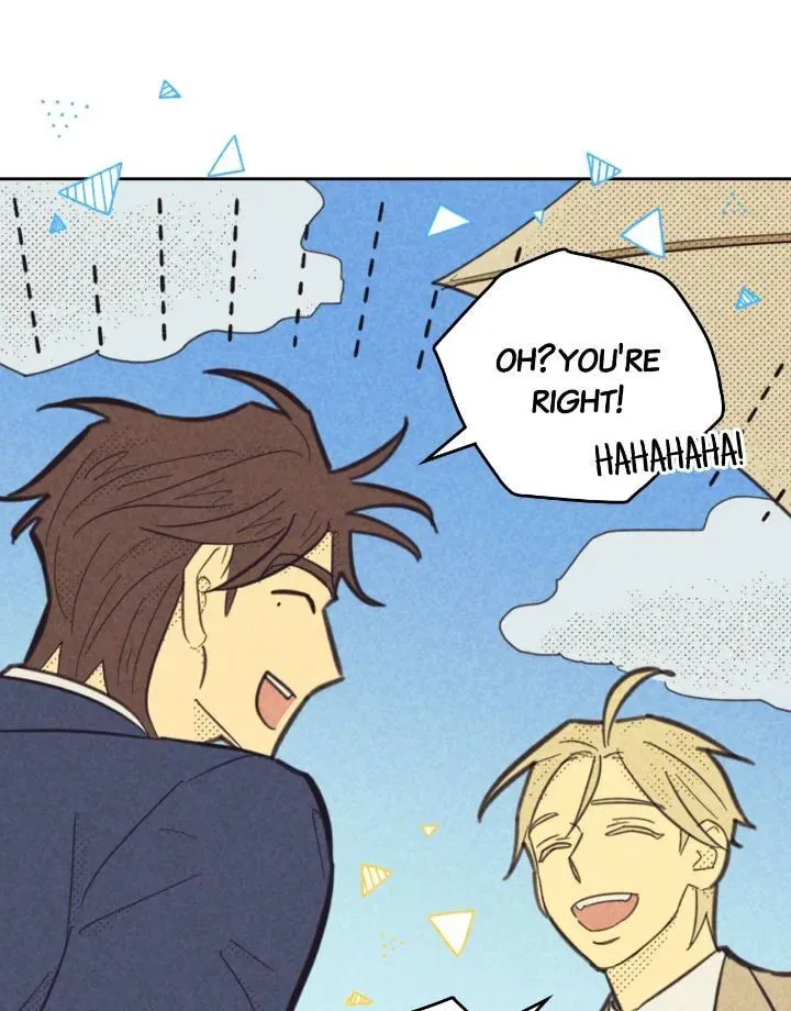 Work Love Balance Chapter 27 page 72 - 