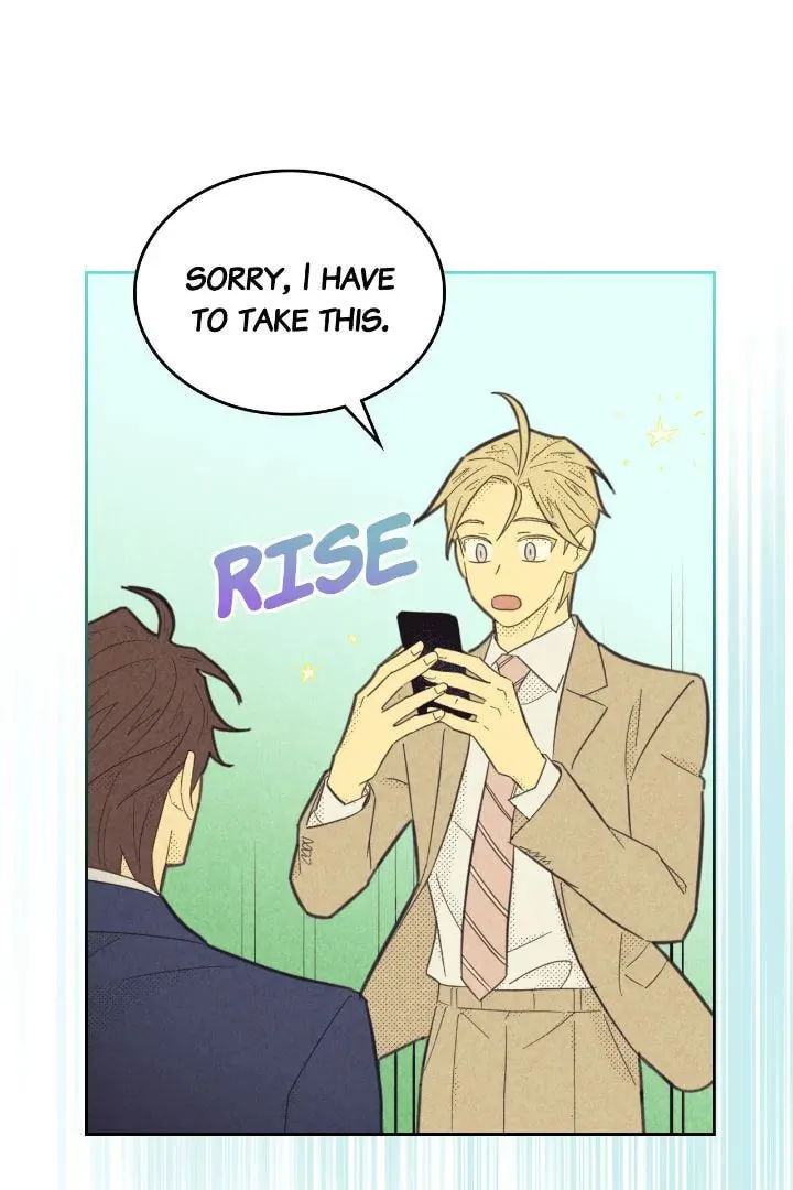 Work Love Balance Chapter 27 page 79 - 