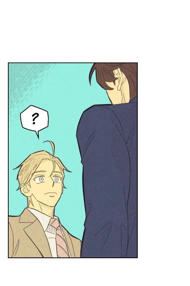 Work Love Balance Chapter 27 page 10 - 