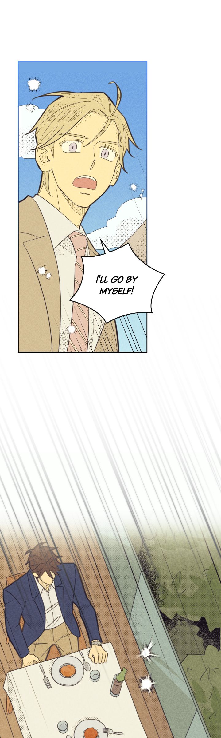 Work Love Balance Chapter 28 page 13 - 