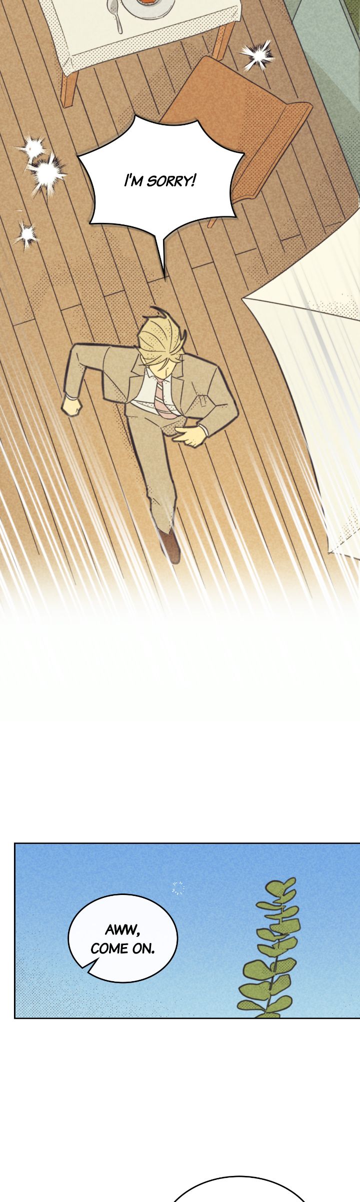 Work Love Balance Chapter 28 page 14 - 