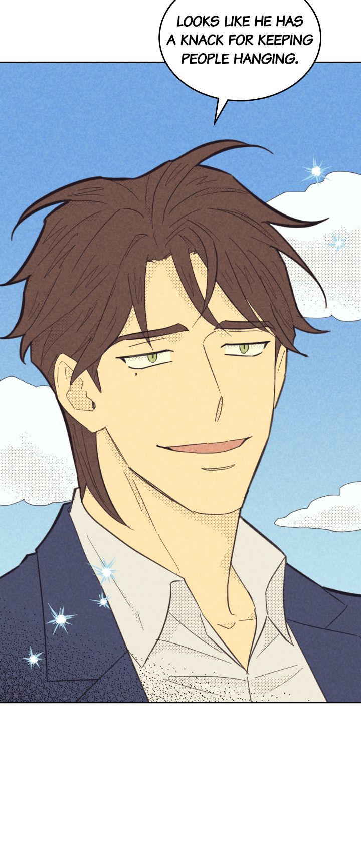 Work Love Balance Chapter 28 page 15 - 