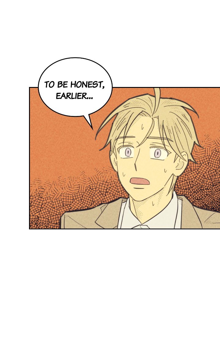 Work Love Balance Chapter 28 page 22 - 