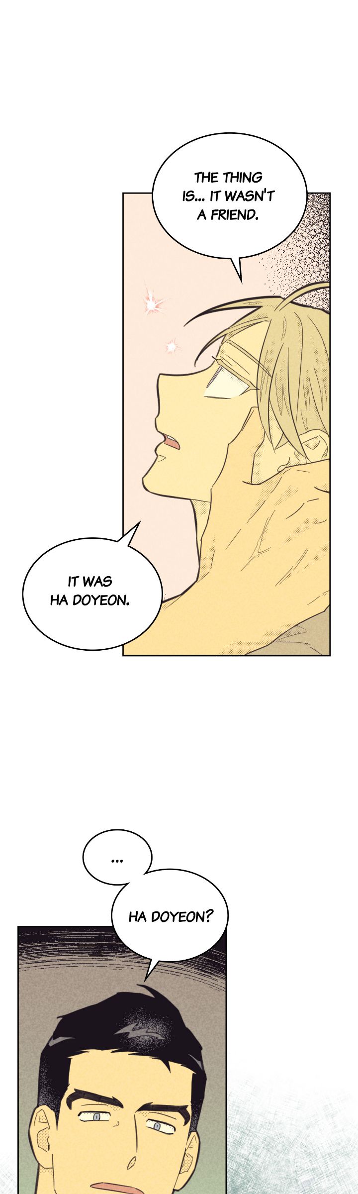 Work Love Balance Chapter 28 page 25 - 
