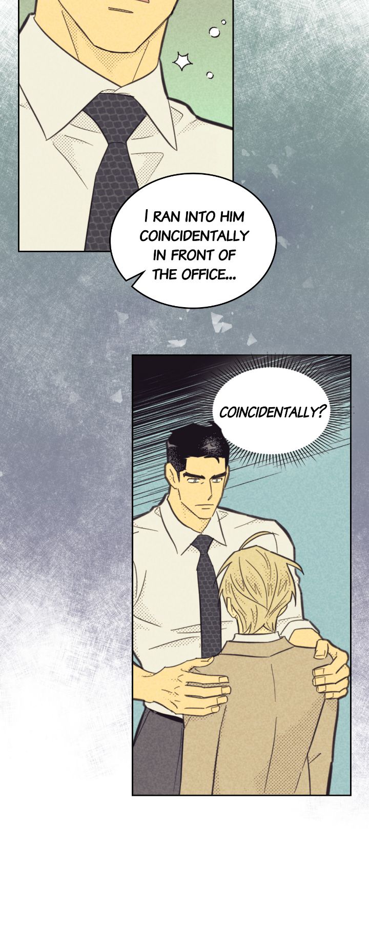 Work Love Balance Chapter 28 page 26 - 
