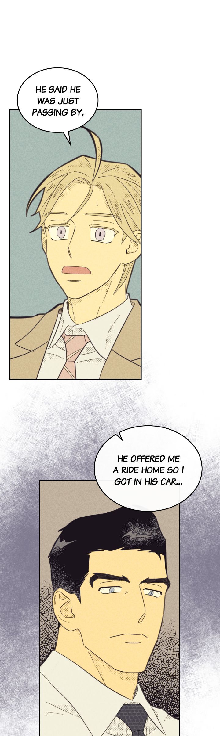 Work Love Balance Chapter 28 page 27 - 