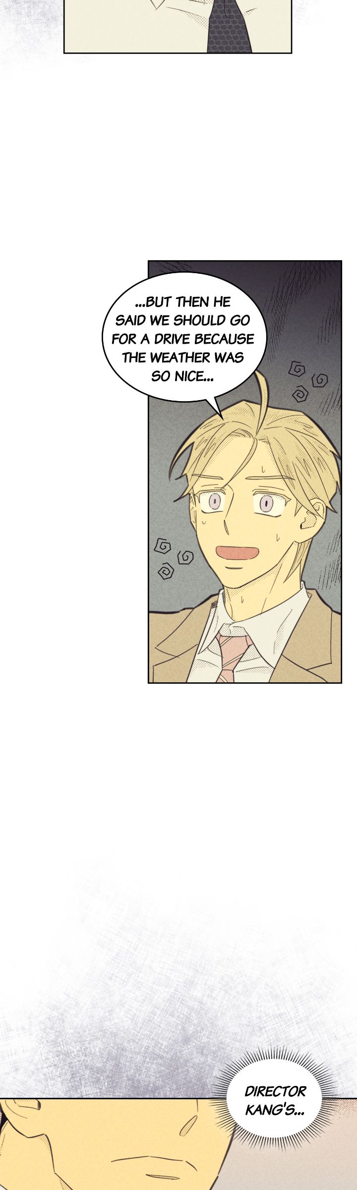 Work Love Balance Chapter 28 page 28 - 