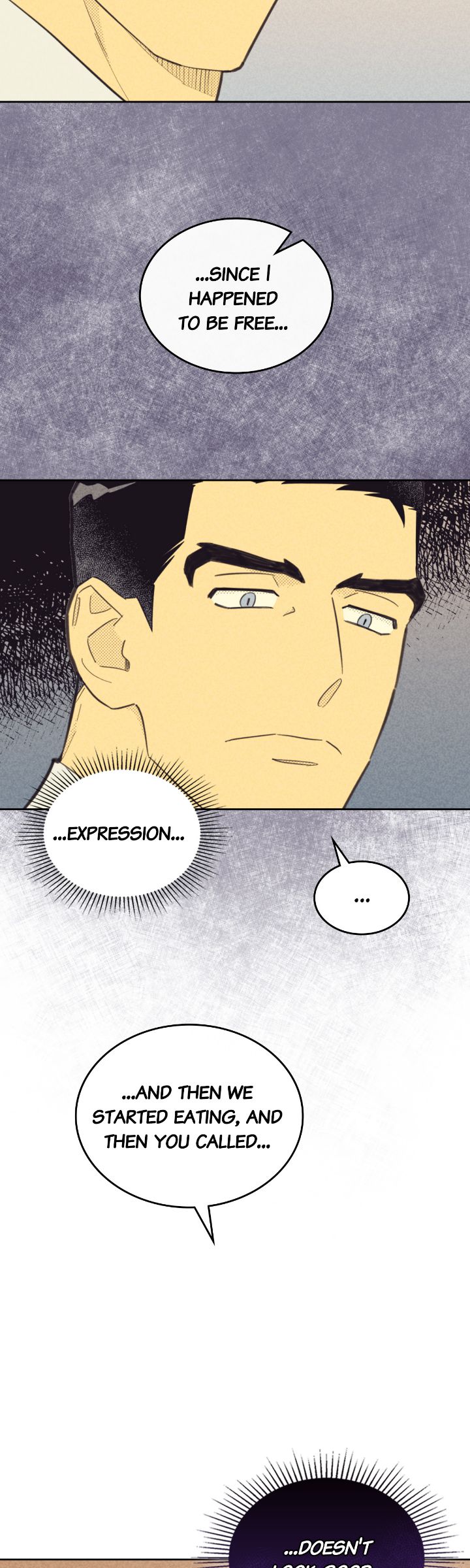 Work Love Balance Chapter 28 page 29 - 