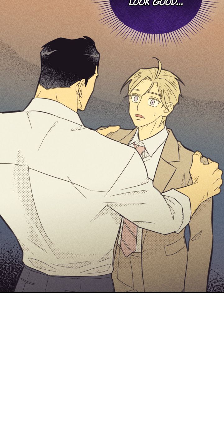 Work Love Balance Chapter 28 page 30 - 