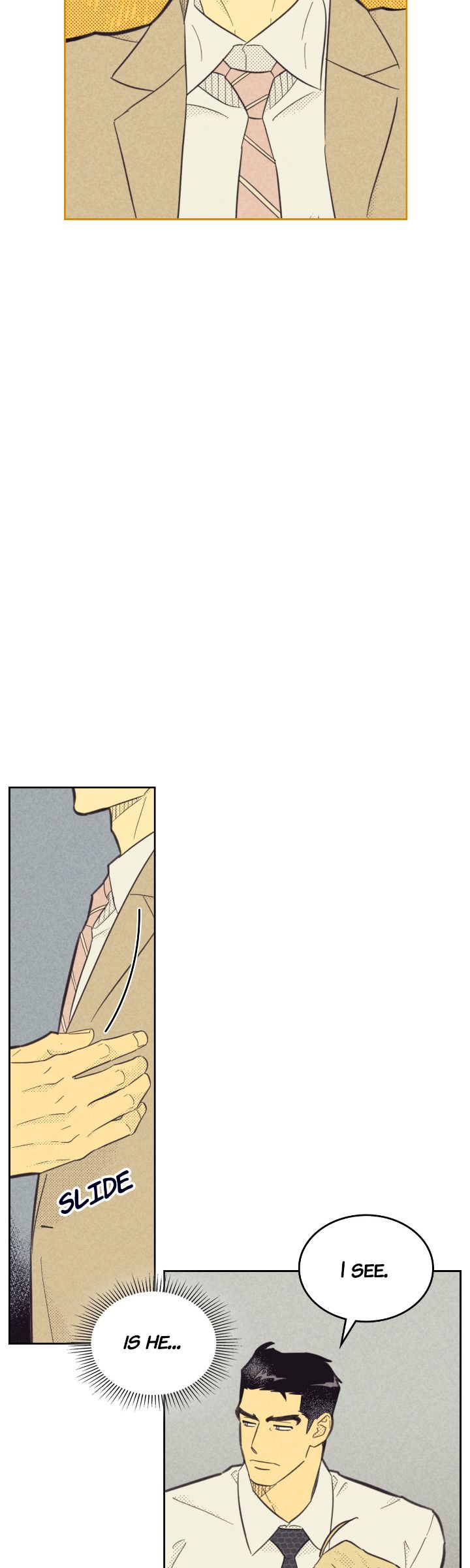 Work Love Balance Chapter 28 page 32 - 